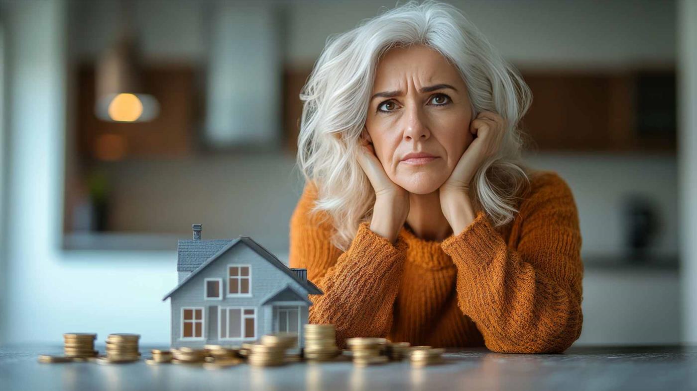 עד איזה גיל אפשר לקחת משכנתא